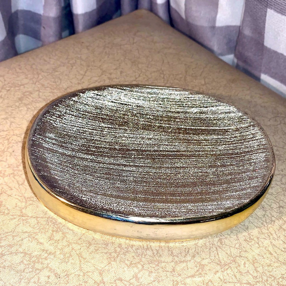 Bling Soap Dish